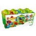 Lego Duplo 10572 LEGO DUPLO Box plný zábavy