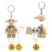 LEGO Harry Potter Dobby svítící figurka (HT)