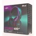 uRage gamingový headset SoundZ 400 V2