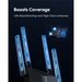 Cudy BE3600 Wi-Fi 7 Mesh 2.5G router (WR3600H)