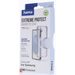 Hama Extreme Protect, kryt pro Samsung Galaxy S25, magnetický, D3O®, nežloutne, průhledný
