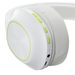 Hama Bluetooth sluchátka Spirit Calypso III, uzavřená, bílá