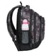 Batoh BAGMASTER ENERGY 7 A BLACK/PINK/VIOLET