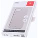 Black Rock Urban Case, kryt pro Apple iPhone 16e/17e, pískový