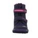 Zimní boty Superfit 1-809080-8020 HUSKY modrá/růžová