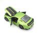 Maisto Maisto - 2014 Ford Mustang Street Racer, matná zelená, 1:24