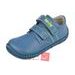 FARE BARE dětské celoroční boty B5413101 modrá