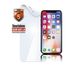 Hama Crystal Clear Display Protection Film for Apple iPhone Xs, 2 Pcs