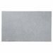 KELA Koupelnová předložka Maja 120x70 cm polyester rockově šedá KL-23533
