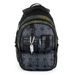 BAGMASTER BAG 21 C GRAY/YELLOW