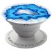 PopSocket Ice Blue Agate