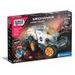 CLEMENTONI Mechanická laboratoř - NASA Mars rover