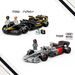 Závodní auto LEGO® F1 ACADEMY™