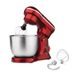 BERLINGERHAUS Kuchyňský robot 1500 W Metallic Line Burgundy Edition BH-9864