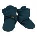 ESITO Capáčky barefoot Warmkeeper ZOE Paris blue - modrá