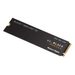 WD BLACK SN850X PCIe Gen 4 Gaming SSD 1 TB
