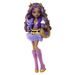 Monster High panenka monsterka - CLAWDEEN