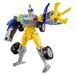 HASBRO - Transformers HASBRO - Transformers Cyberworld, SKY-BYTE