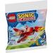 LEGO Sonic útočící na Balkiry