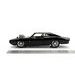 Rychle a zběsile auto 1970 Dodge Charger 1:24
