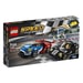 LEGO Speed Champions 75881 2016 Ford GT & 1966 Ford GT40