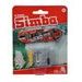 Prstový skateboard, 6 druhů