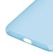 Hama Soft Touch Cover for Apple iPhone 7/8, blue, Limited Edition