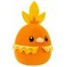 POK SQUISHMALLOW TORCHIC 25CM