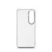 Hama Slim Protect, kryt pro Samsung Galaxy S26, ultra tenký, 20 % recyklov. materiálů, průhledný