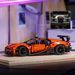 Hyperauto Bugatti Chiron Pur Sport