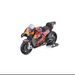 Maisto Maisto - Motocykl, Red Bull KTM Factory Racing 2023, 33 Brand Binder, 1:18