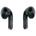 GRUNDIG Bezdrátová bluetooth sluchátka GRUNDIG černá ED-242661cern