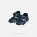 Tmavě modré chlapecké sandály Geox Sandal Zapito