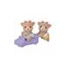 Sylvanian family Dvojčata sobi