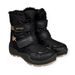 Dívčí zimní boty Primigi GORE-TEX – Black star