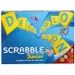 Junior scrabble CZ