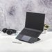 Hama stojan pro notebook Rotation 360, naklápěcí (8stupňový)