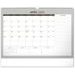 Nástenný plánovací kalendár Čierny 2023, 48 × 33 cm SK Baagl