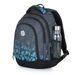 BAGMASTER SUPERNOVA 21 B BLACK/TURQUOISE