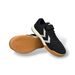Dětské tenisky HUMMEL MULTIPLAY FLEX - black/white