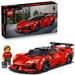Sportovní auto Ferrari SF90 XX Stradale