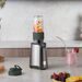 BERLINGERHAUS Mixér smoothie maker s lahví Matte Green Collection LP-BH-266