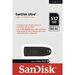 Sandisk Ultra® USB 3.0 Flash 512 GB