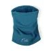 ESITO Dětský zimní nákrčník Warmkeeper Petrol - petrolejová / 48