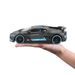Maisto Maisto - Bugatti Divo, tmavě šedá, 1:24
