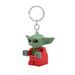 LEGO Star Wars Baby Yoda ve svetru svítící figurka (HT)