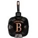 BERLINGERHAUS Pánev grilovací s mramorovým povrchem 28 cm Black Rose Collection BH-1636