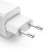 Hama rychlá USB nabíječka, 2x USB-C PD/QC, 40 W, super-mini