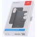 Black Rock 2-1 Wallet, pouzdro-knížka včetně odnímatelného krytu pro Samsung Galaxy A57 5G, černé