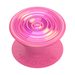 PopSockets PopGrip Gen.2, Ripple Opalescent Pink, opalizující, 3D růžový